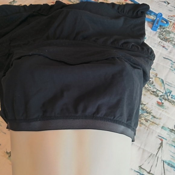 🐵JCrew xback w built-in bra - Picture 9 of 14